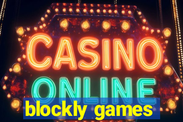 blockly games